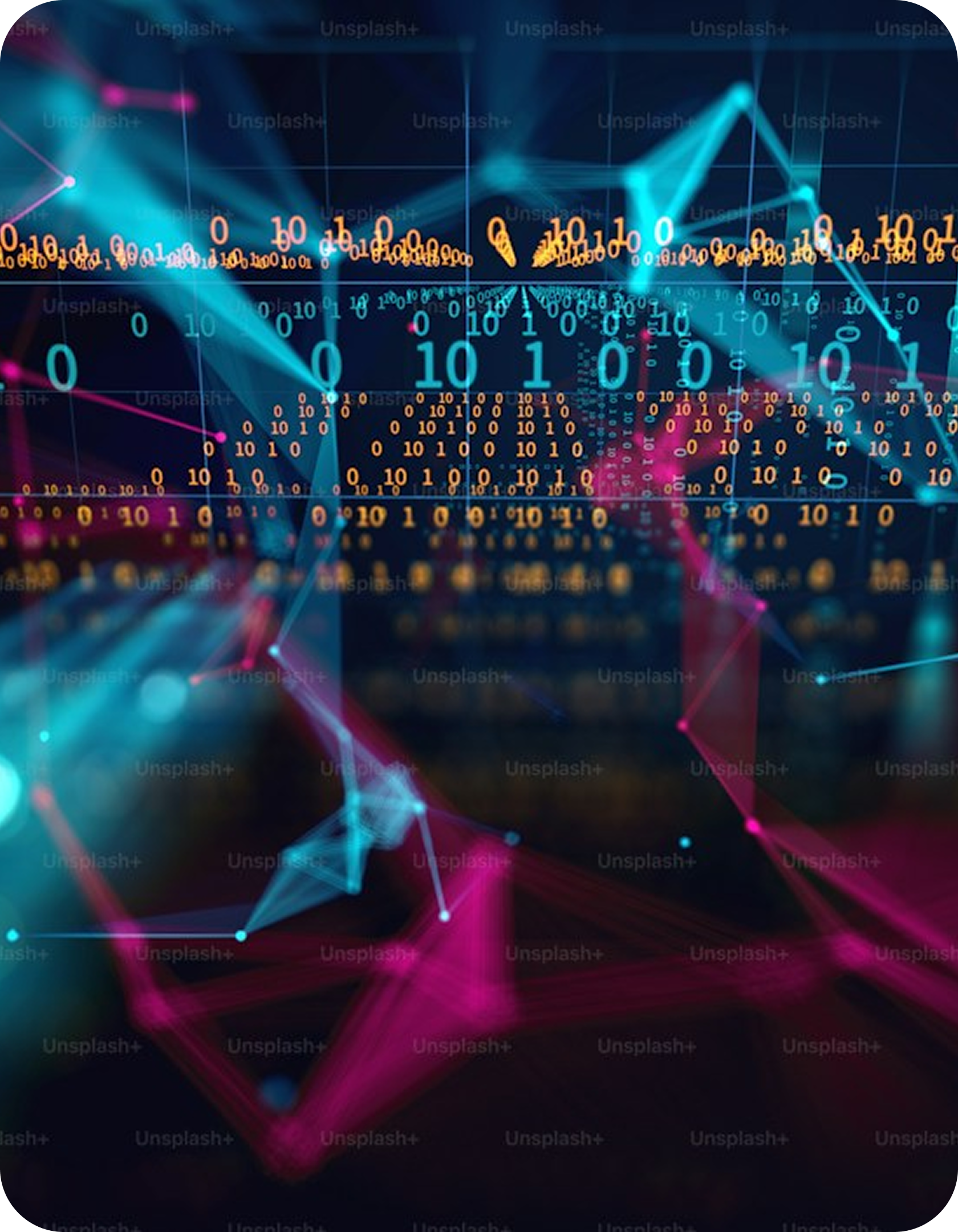 Engineers training and evaluating machine learning models